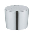 GROHE 46007000 Diverter Knob - Chrome