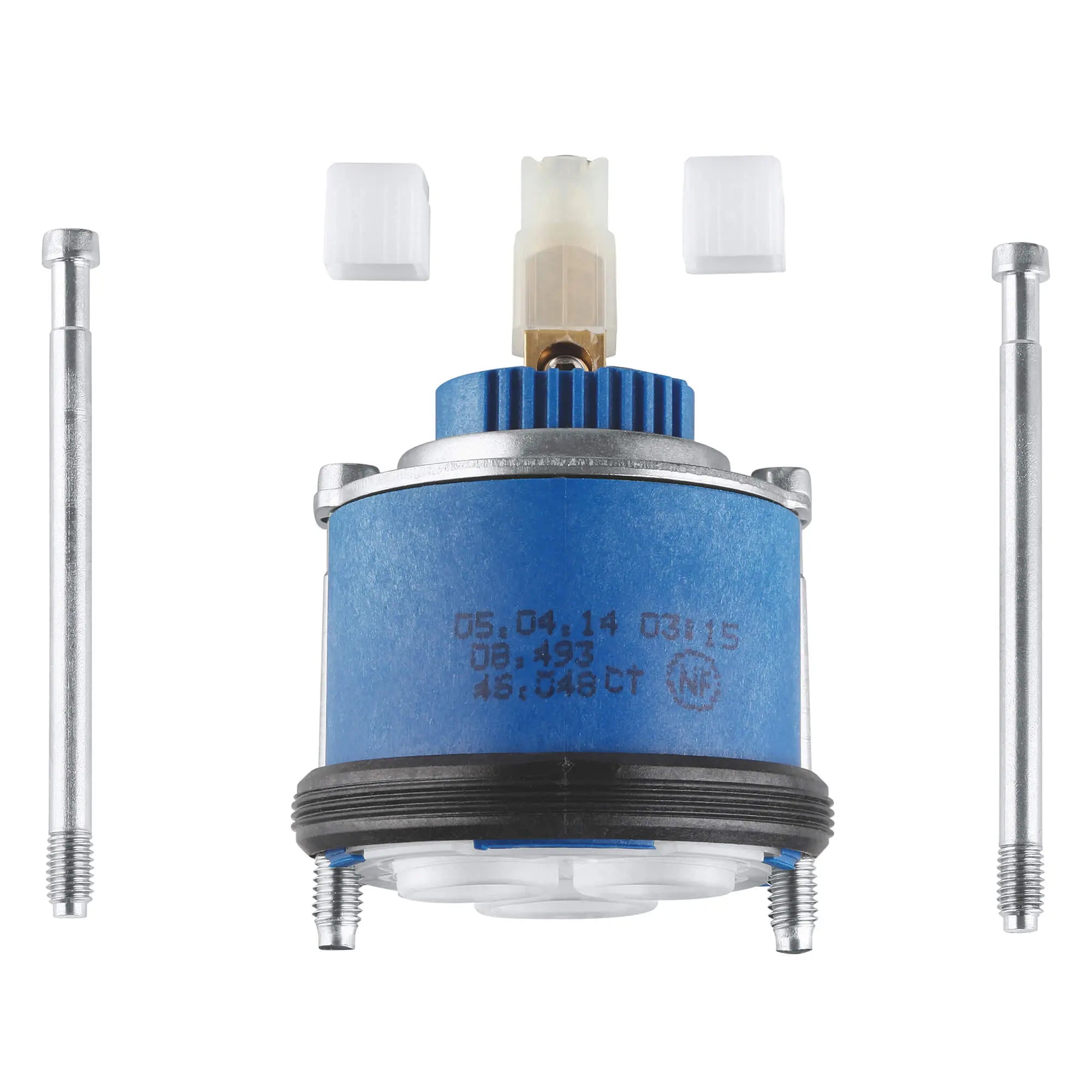 GROHE 46048000 Cartridge - Chrome