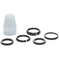 GROHE 46077000 Seal Kit - Chrome