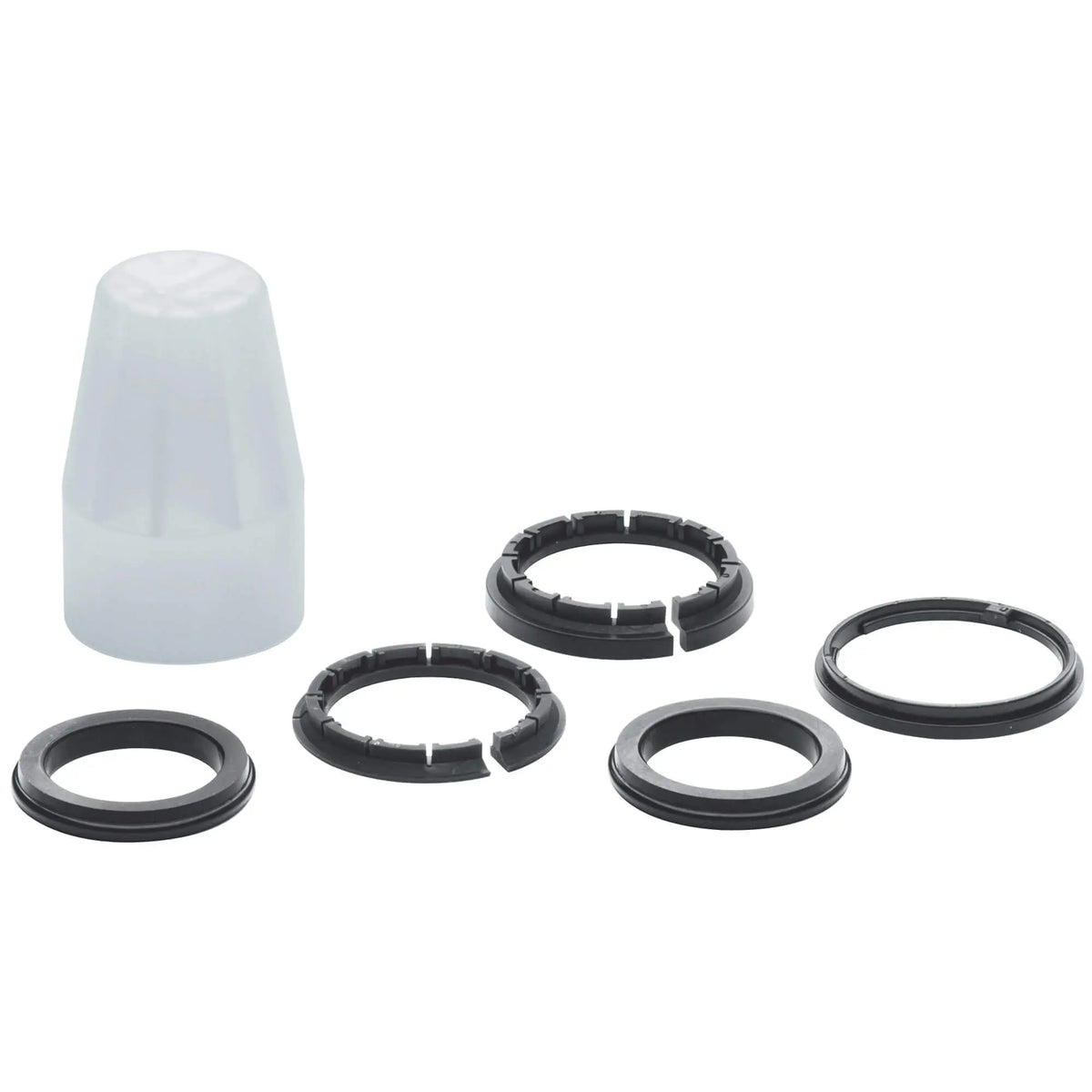 GROHE 46077000 Seal Kit - Chrome
