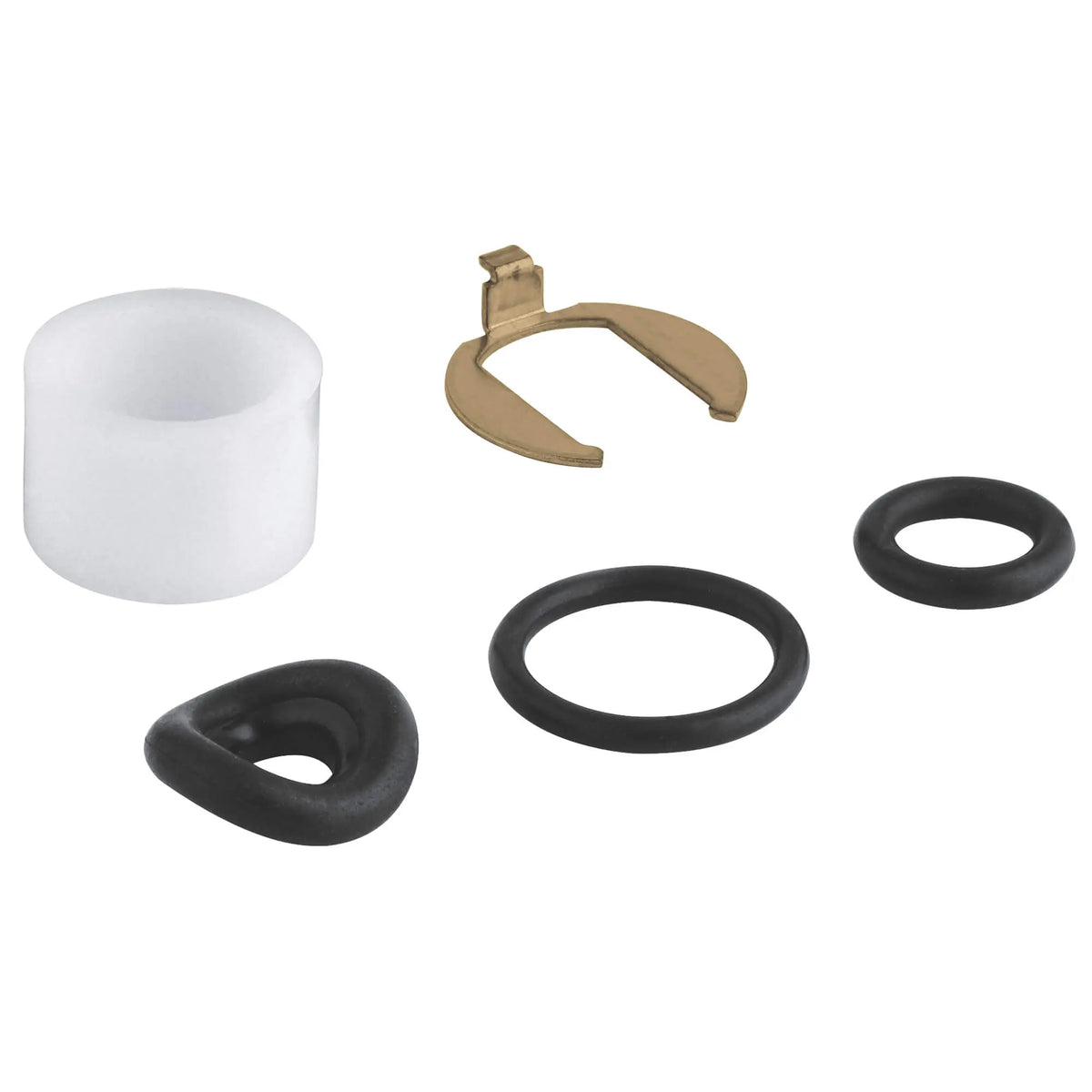 GROHE 46090000 Seal Kit - Chrome