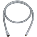 GROHE 46092000 Metal Hose - Chrome