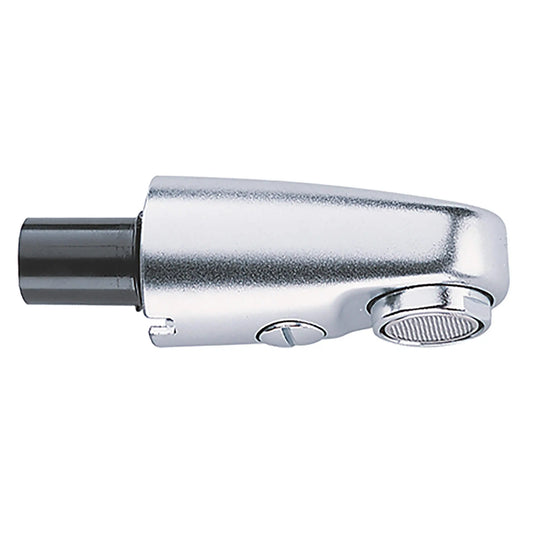 GROHE 46103000 Extractable Outlet - Chrome