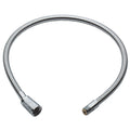 GROHE 46104000 Metalflex Hose - Chrome