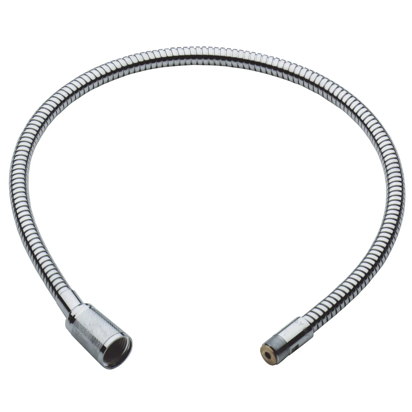 GROHE 46104000 Metalflex Hose - Chrome