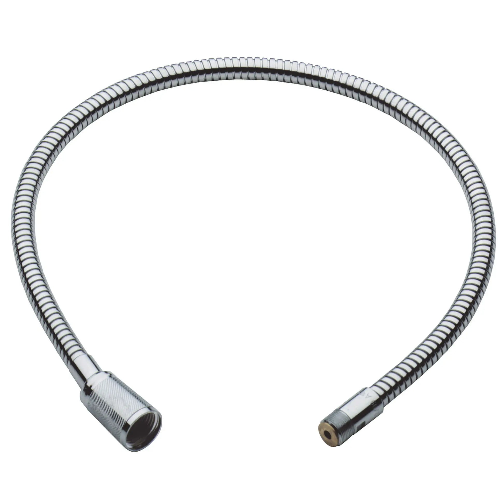 GROHE 46104000 Metalflex Hose - Chrome