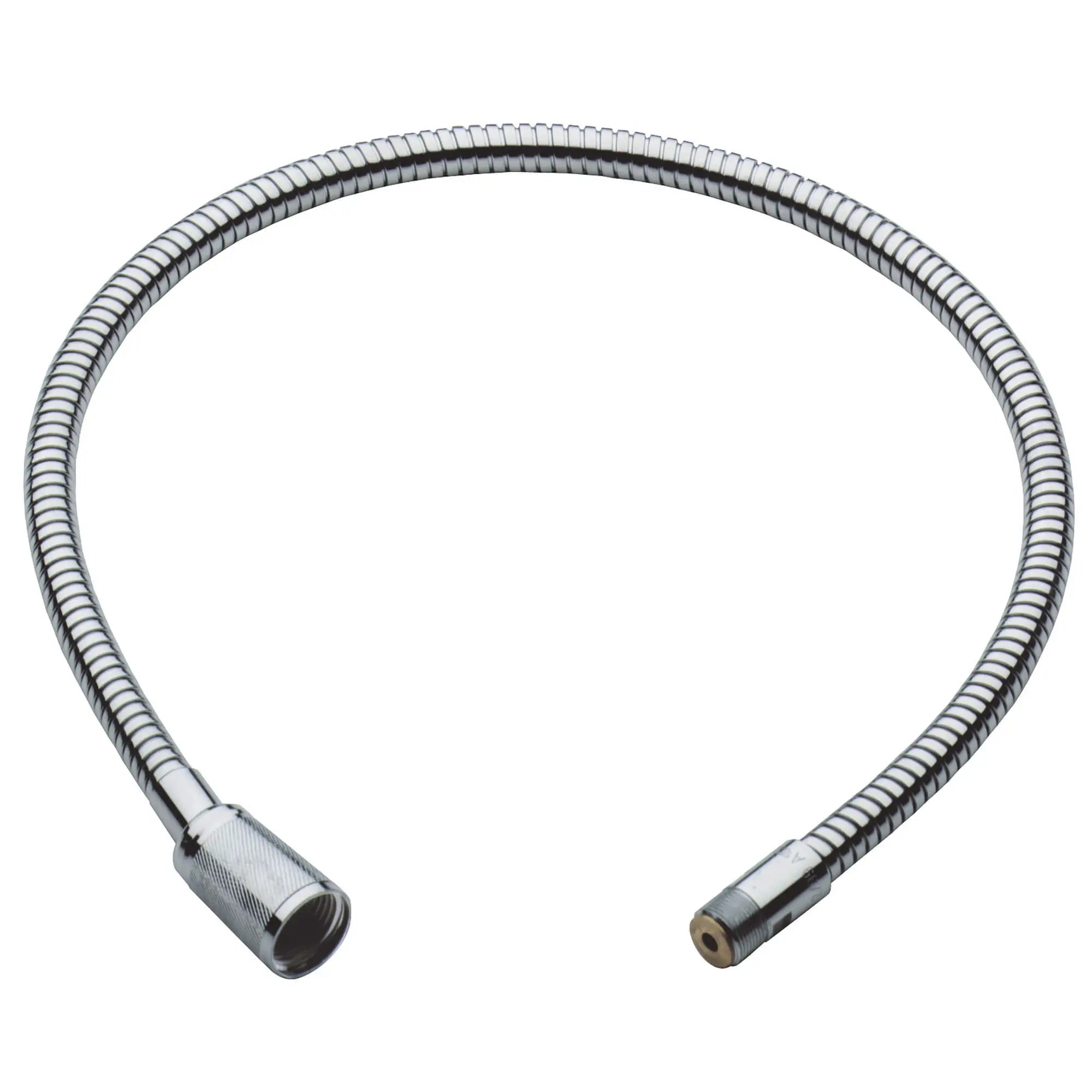 GROHE 46104000 Metalflex Hose - Chrome