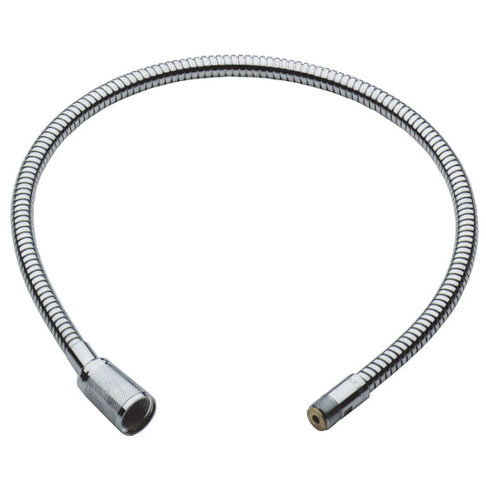 GROHE 46104000 Metalflex Hose - Chrome