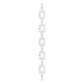 KICHLER 2996CHZ Accessory Chain Standard Gauge 36in - Character Bronze
