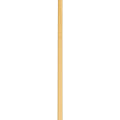 KICHLER 2999BKT Accessory Stem .5 x 12 inch - Textured Black