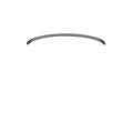 GROHE 46116000 Cap - Chrome