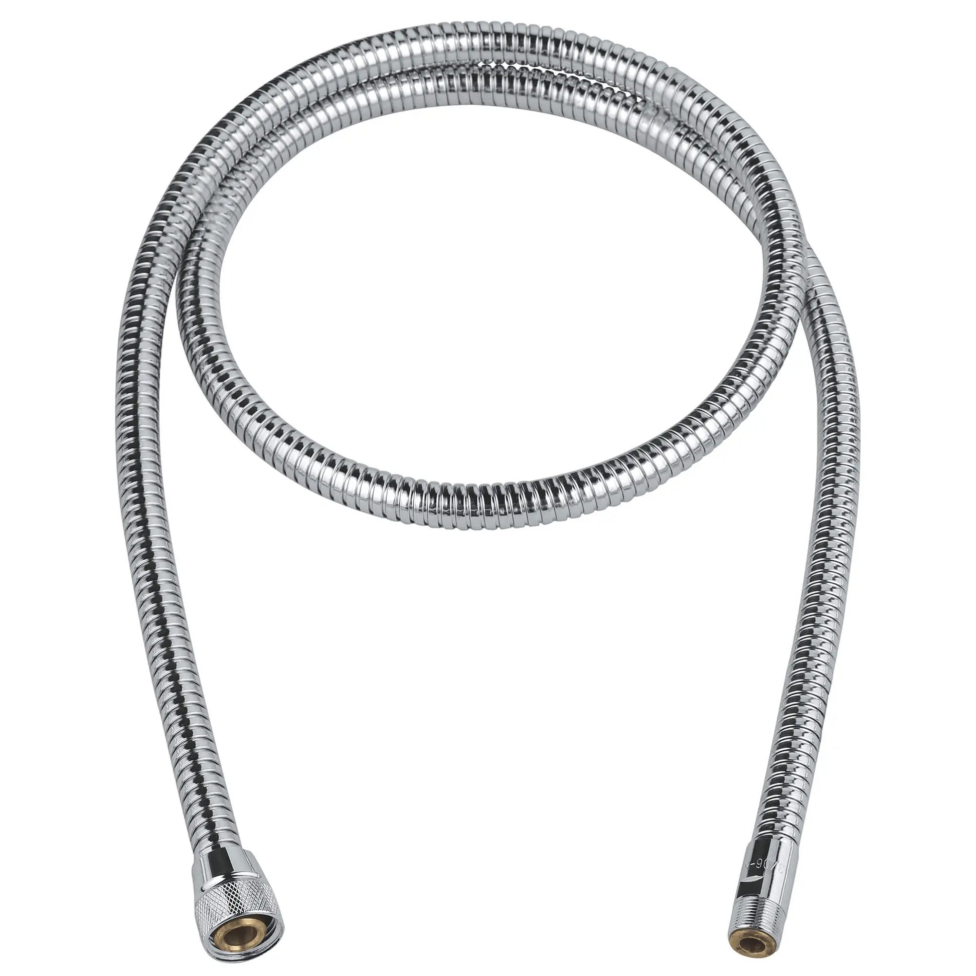 GROHE 46174000 Metalflex Hose - Chrome