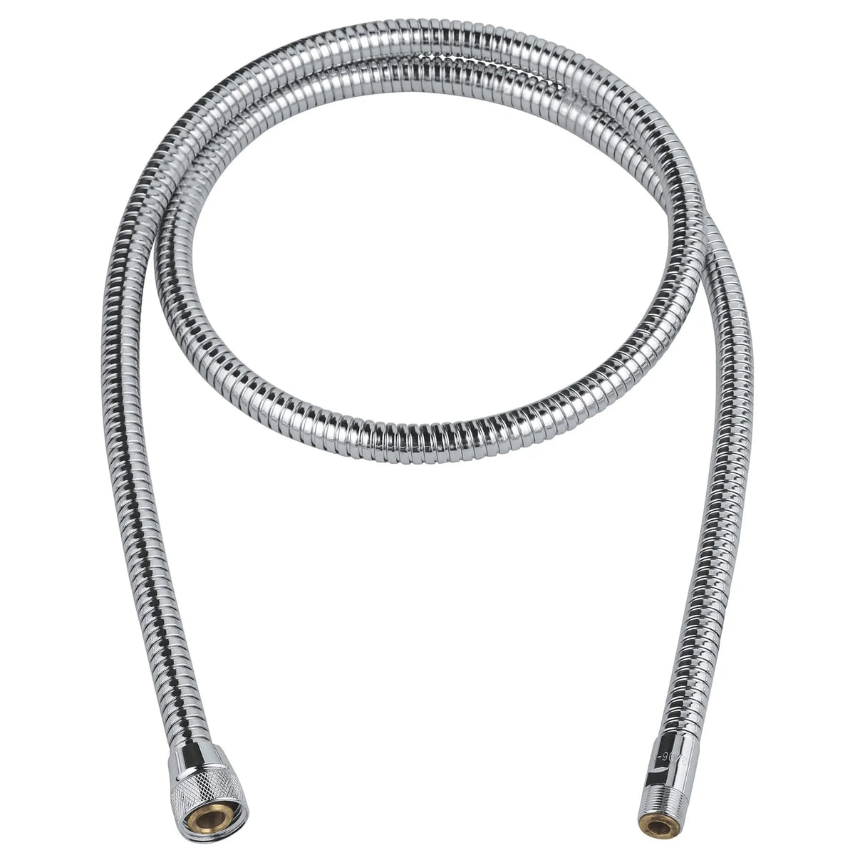 GROHE 46174000 Metalflex Hose - Chrome