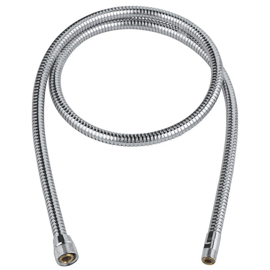 GROHE 46174000 Metalflex Hose - Chrome