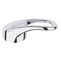 GROHE 46229IP0 Lever - Chrome/Matte Chrome