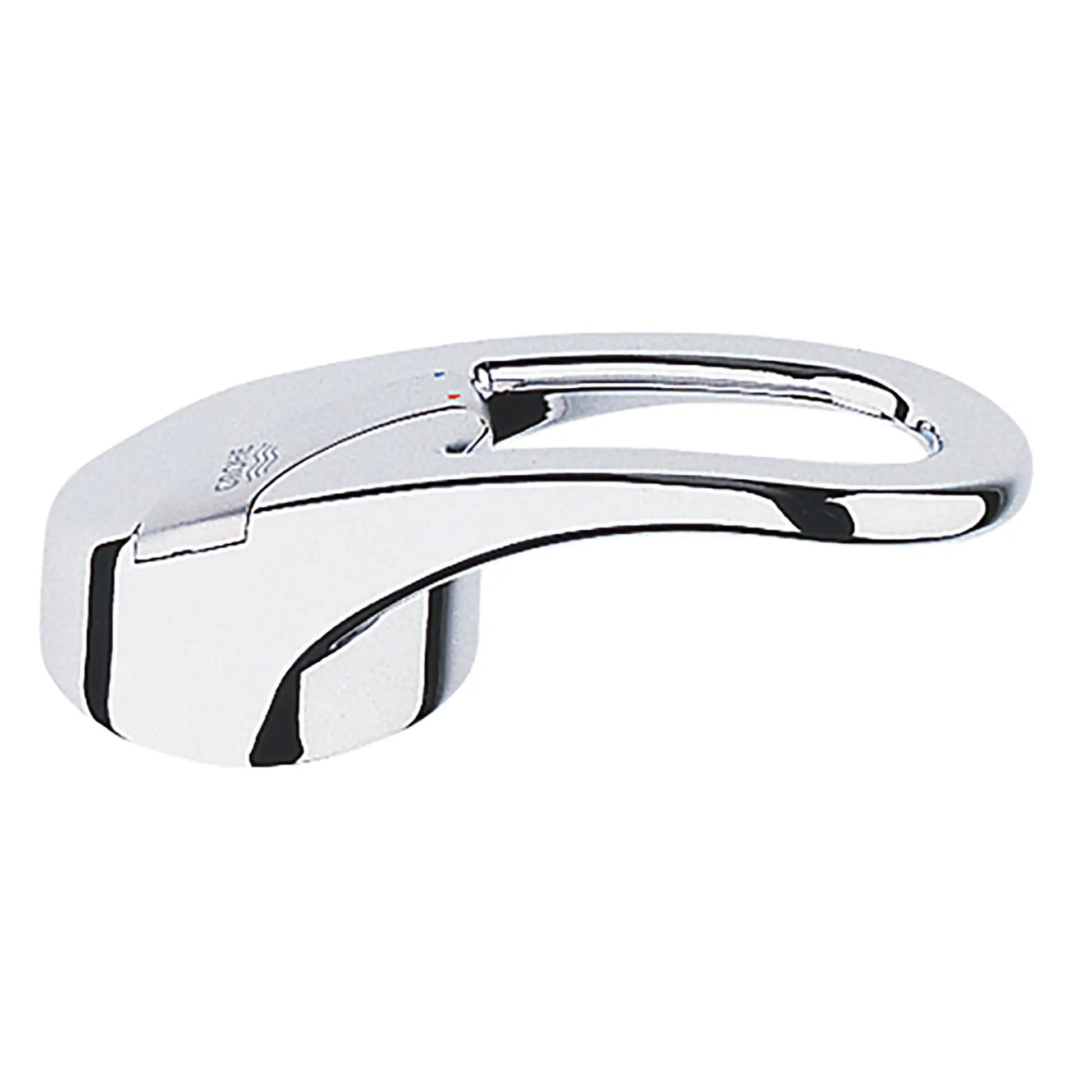 GROHE 46229IP0 Lever - Chrome/Matte Chrome