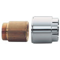 GROHE 46238000 Extension Set (1-3/16") - Chrome