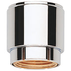 GROHE 46238000 Extension Set (1-3/16") - Chrome
