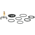 GROHE 46249000 Shank Mounting Kit - Chrome