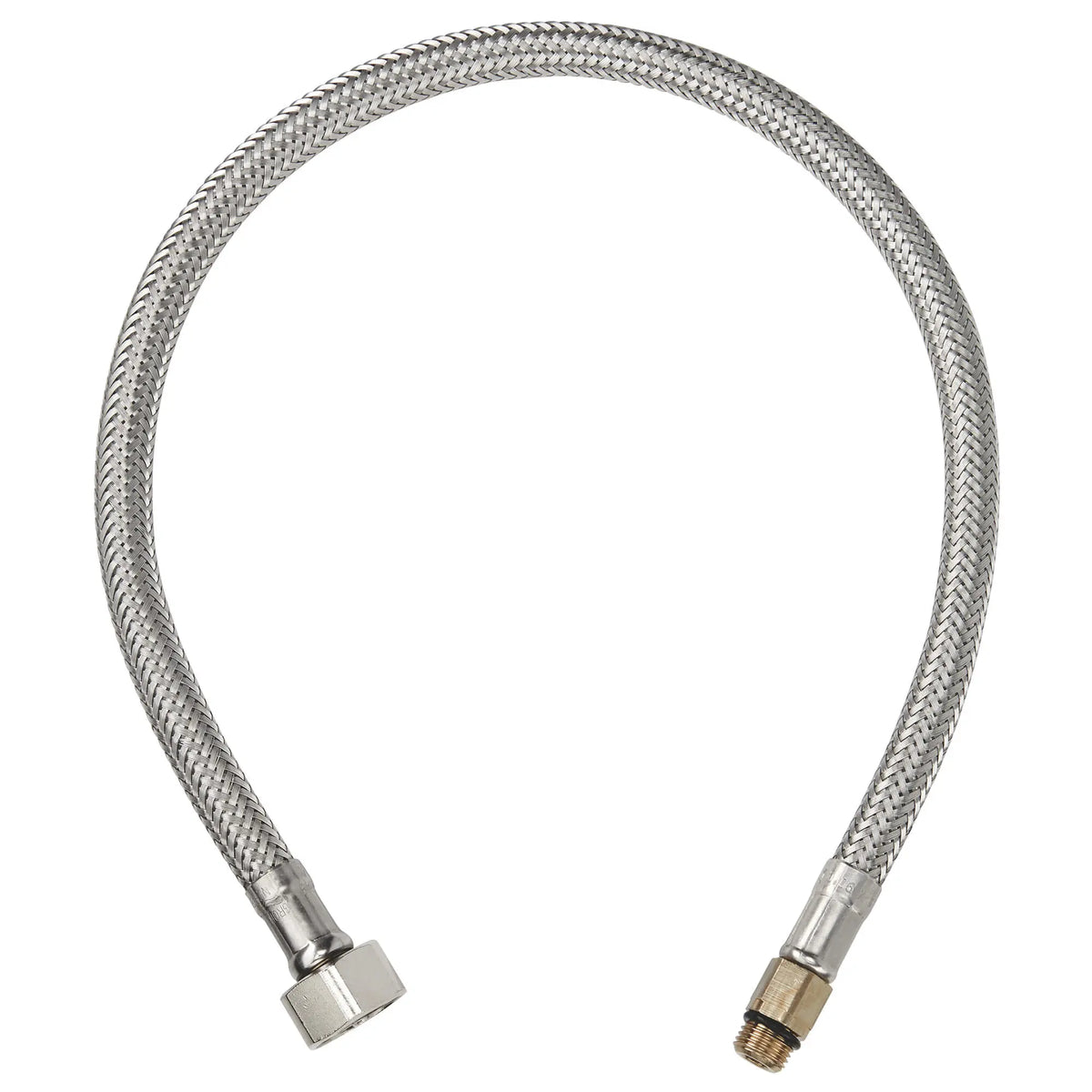 GROHE 46255000 Connection Hose - Chrome