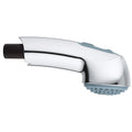 GROHE 46298IE0 Pull-Out Spray - Chrome/Dark Gray