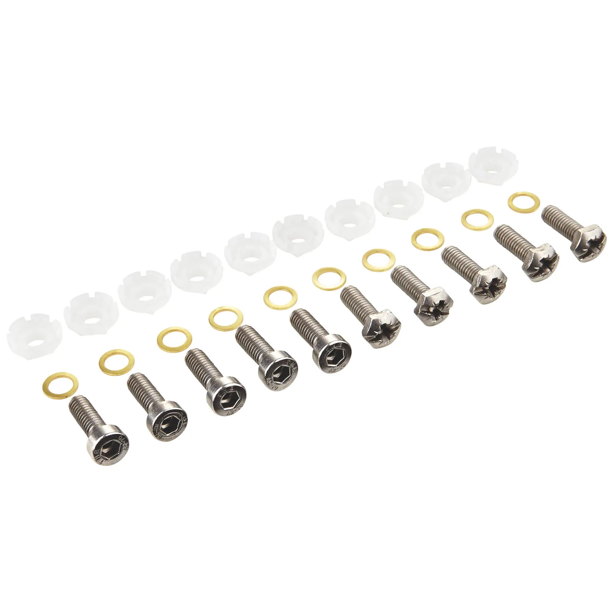 GROHE 46310000 Fixing Set - Chrome