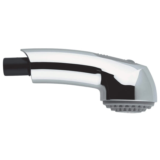 GROHE 46312IE0 Pull-Out Spray - Chrome/Dark Gray