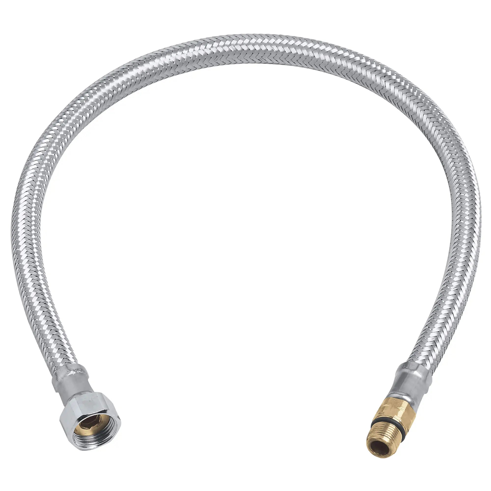 GROHE 46322000 20.75" Connector (M12X1) - Chrome