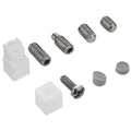 GROHE 46335000 Fixing Set - Chrome