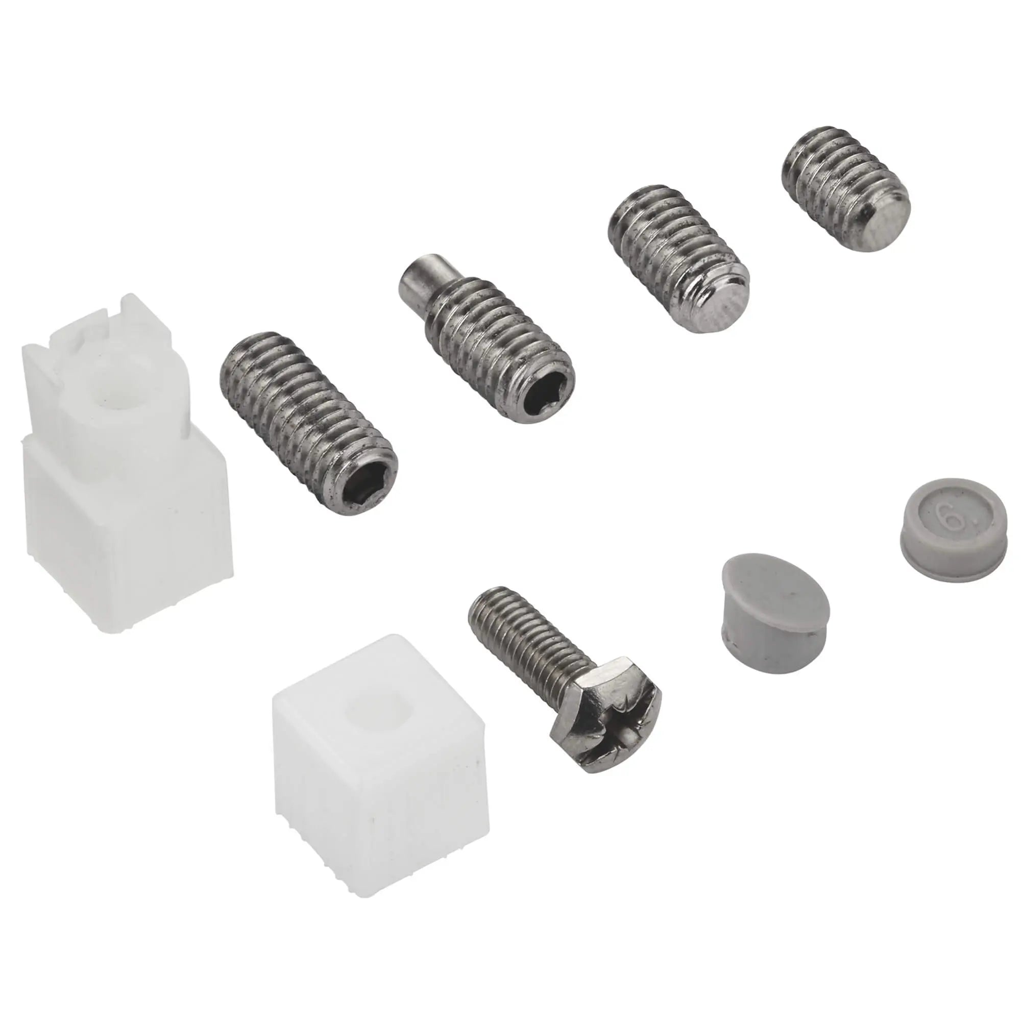 GROHE 46335000 Fixing Set - Chrome