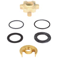 GROHE 46345000 Shank Mounting Kit - Chrome