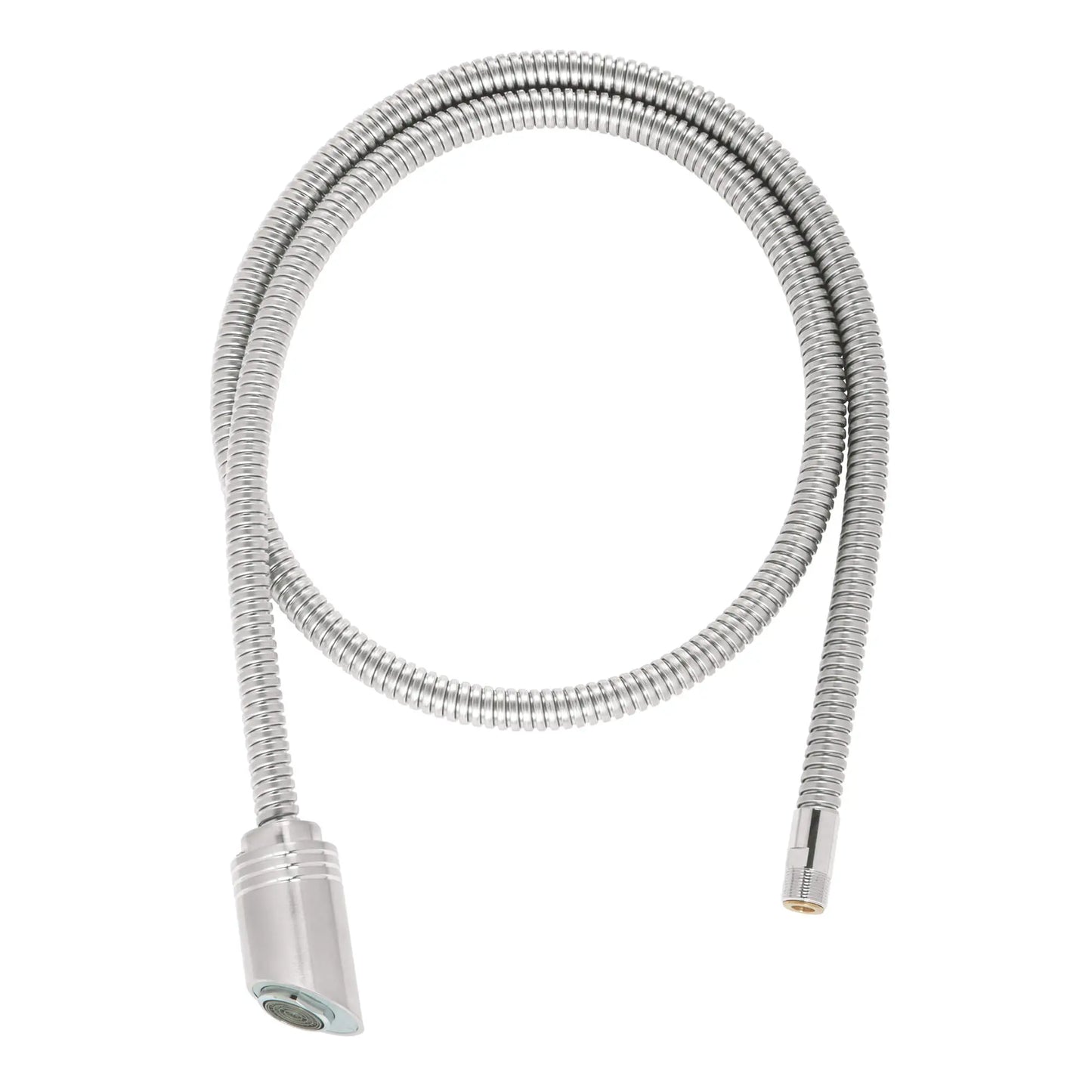 GROHE 46348SD0 Extractable Shower - Stainless Steel, Brushed