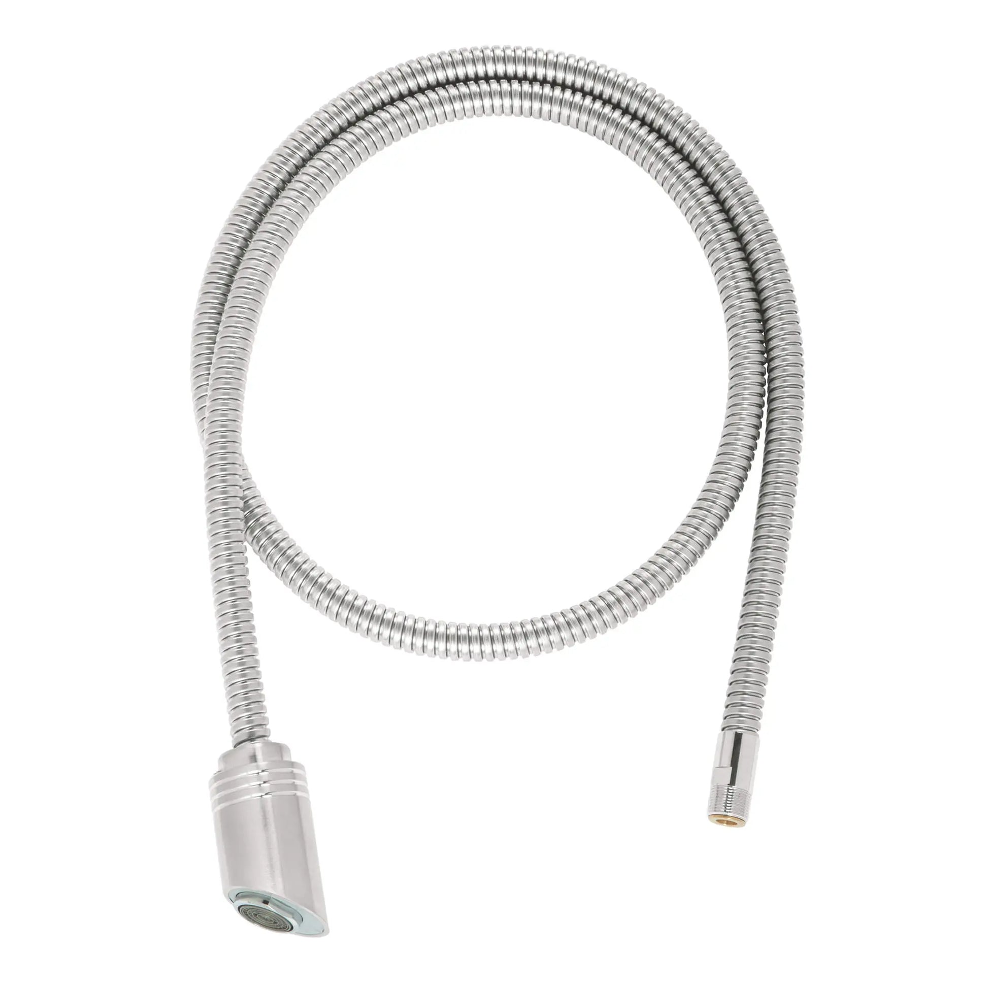 GROHE 46348SD0 Extractable Shower - Stainless Steel, Brushed