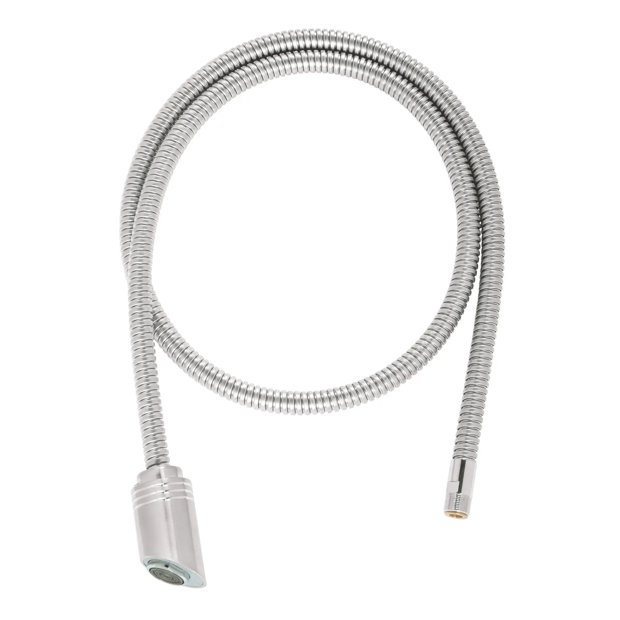 GROHE 46348SD0 Extractable Shower - Stainless Steel, Brushed