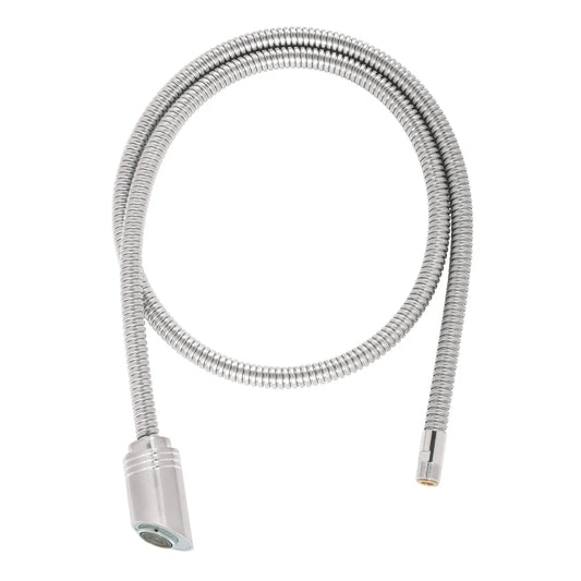 GROHE 46348SD0 Extractable Shower - Stainless Steel, Brushed