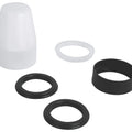 GROHE 46429K00 Seal Kit - Black