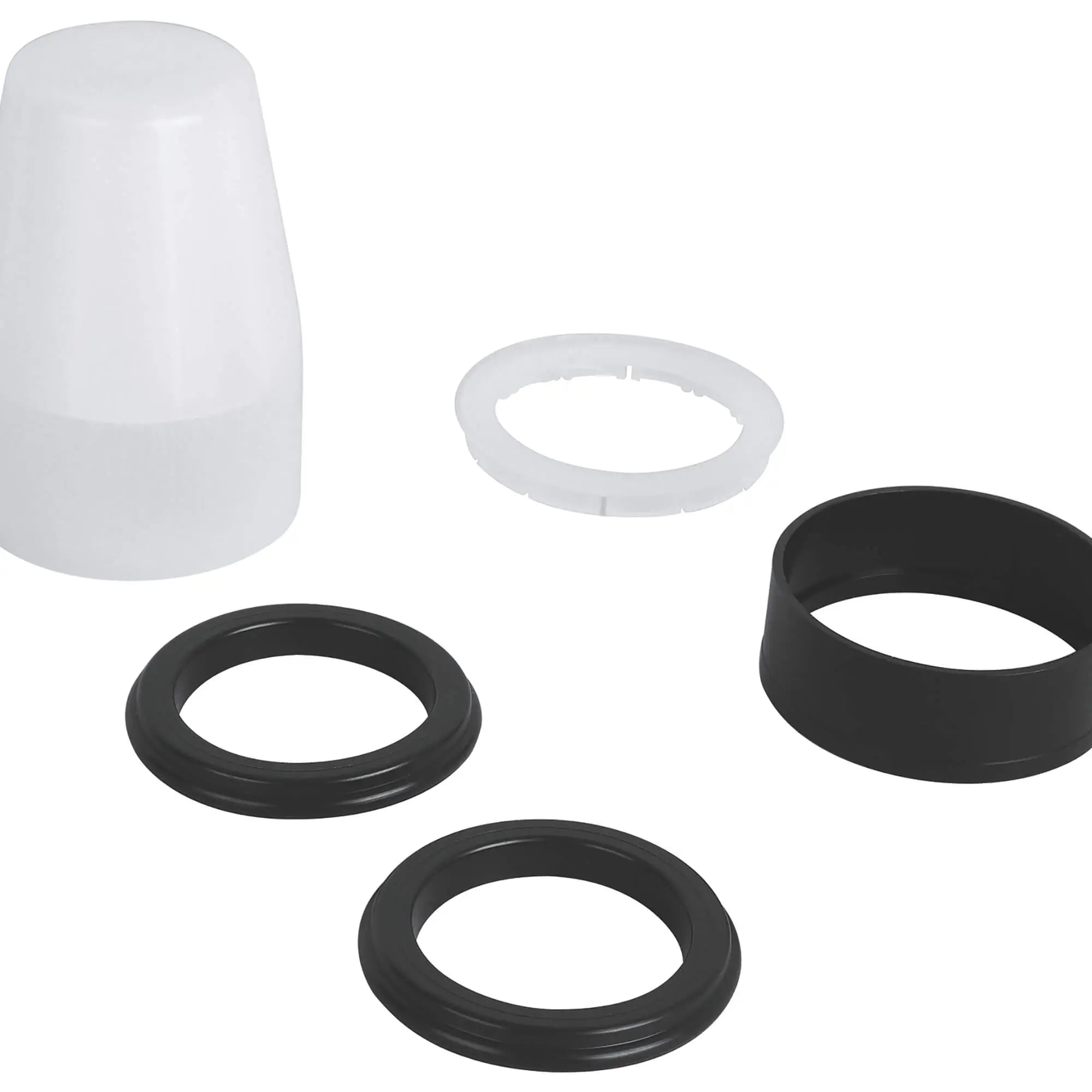 GROHE 46429K00 Seal Kit - Black