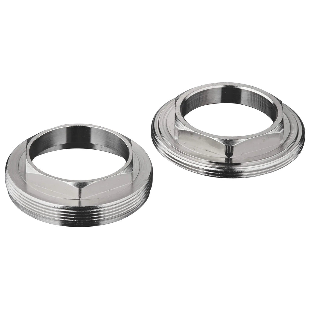 GROHE 46460000 Screw Coupling - Chrome