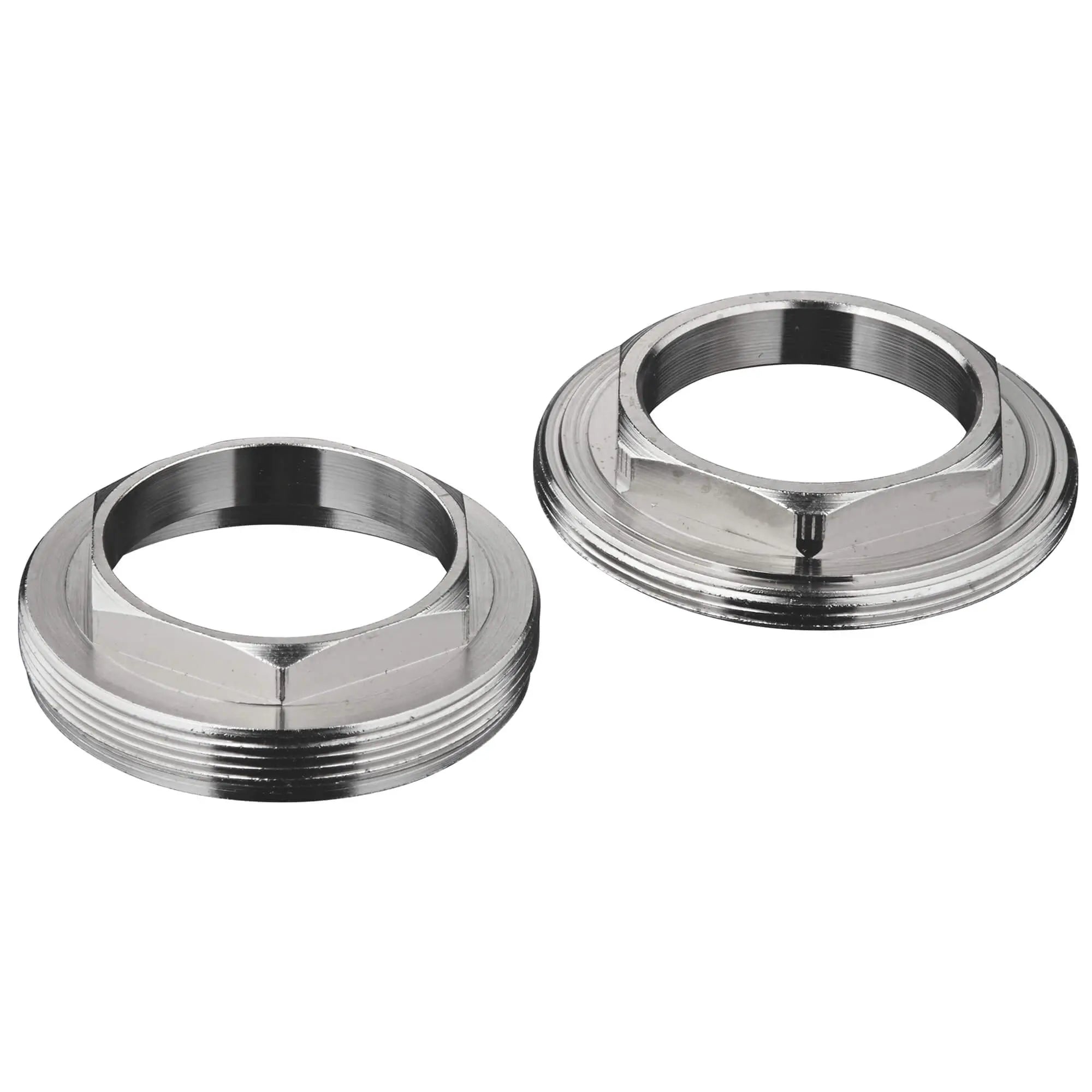 GROHE 46460000 Screw Coupling - Chrome