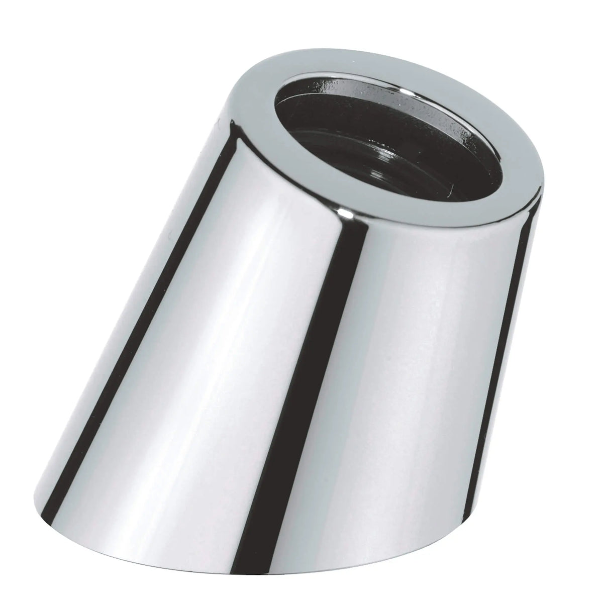 GROHE 46486000 Coupling Piece - Chrome