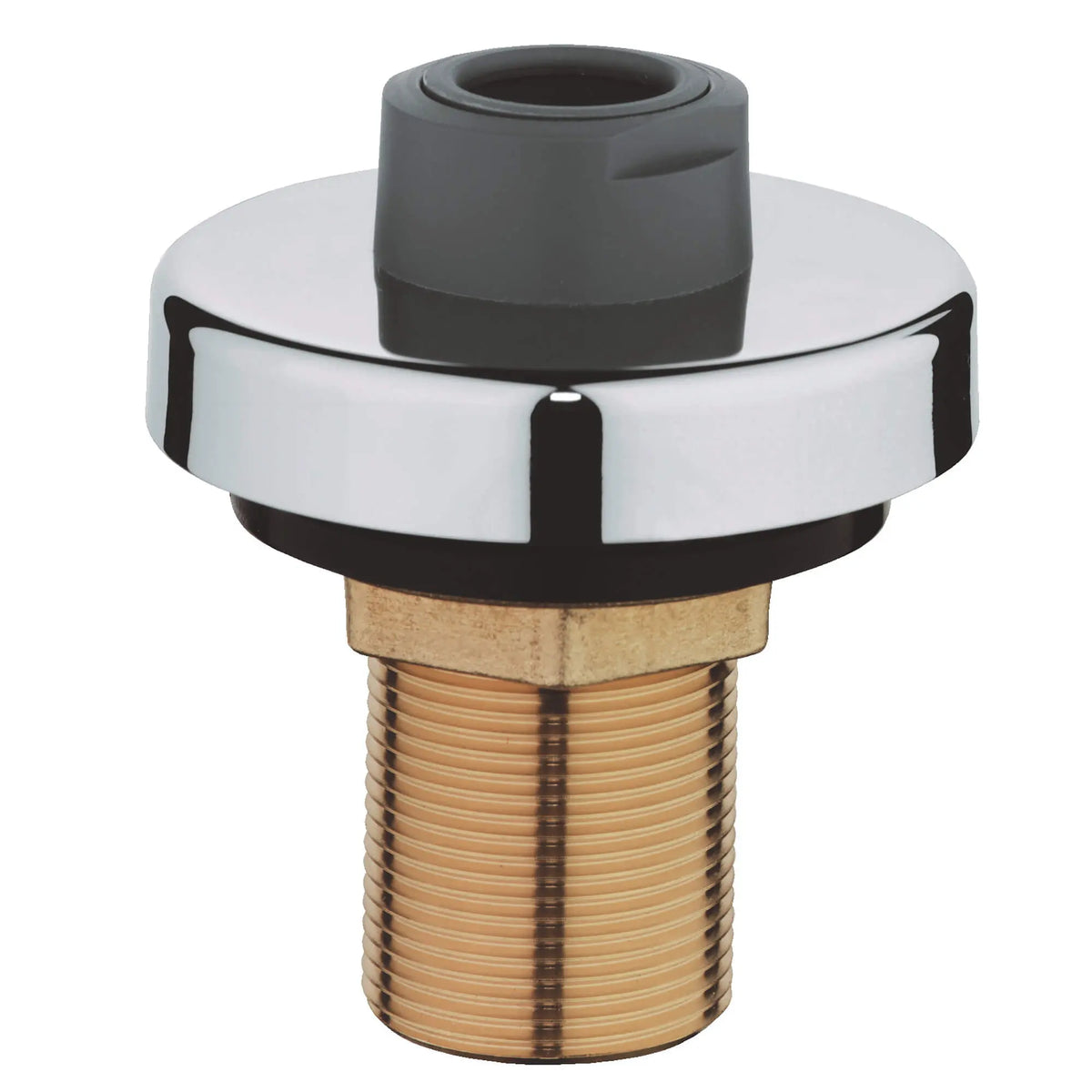 GROHE 46487IX0 Spray Holder