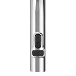 MOEN 168492 Wand Kit - Chrome