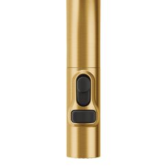 MOEN 168492BG Wand Kit - Brushed Gold