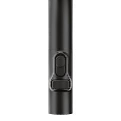 MOEN 168492BL Wand Kit - Matte Black