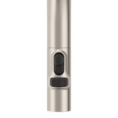 MOEN 168492SRS Wand Kit - Spot Resist Stainless