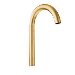 MOEN 168493BG Spout Kit - Brushed Gold