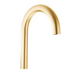 MOEN 168497BG Spout Kit - Brushed Gold