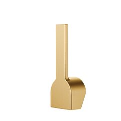 MOEN 168502BG Handle Kit In Brushed Gold