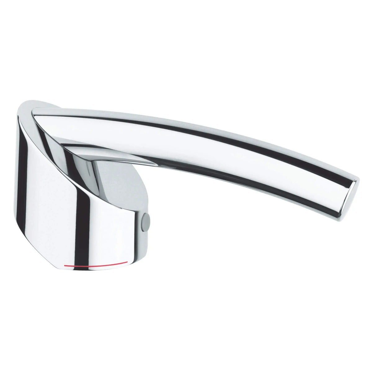 GROHE 46502000 Lever Head - Chrome