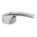 GROHE 46513SD0 Lever - Stainless Steel, Brushed